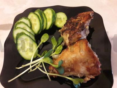 Jūros ešerys tešloje pagrindine nuotrauka