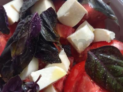 Itališkas malonumas pagrindine nuotrauka