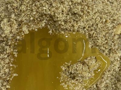 Riešutų pasta „Super nauda organizmui“ Žingsnis 3