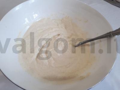 Mano su kakava ir cukraus pakaitalu Žingsnis 2