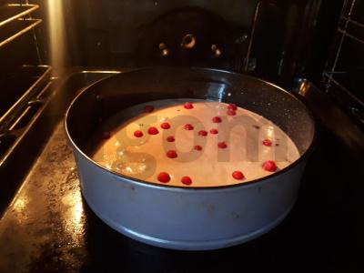 Mano su kakava ir cukraus pakaitalu Žingsnis 8