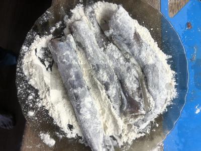 Žuvis „Greitai ir skaniai“ Žingsnis 4