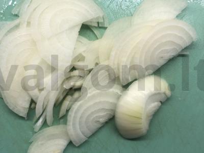 Žuvis „Greitai ir skaniai“ Žingsnis 7