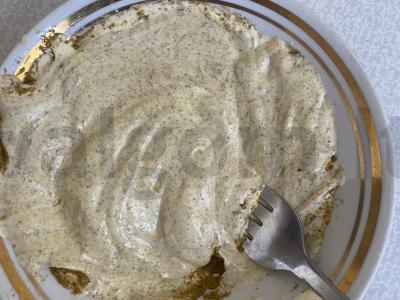 Makaronai su faršu antrajam patiekalui Žingsnis 2