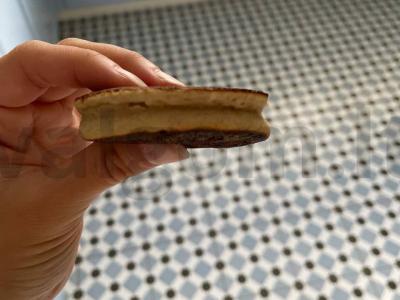 Bananų PP blynai Žingsnis 6