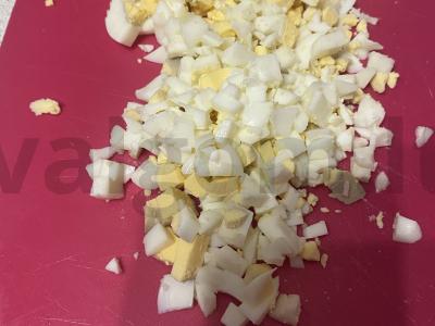 Namų okroška Žingsnis 2