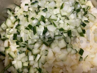 Namų okroška Žingsnis 4