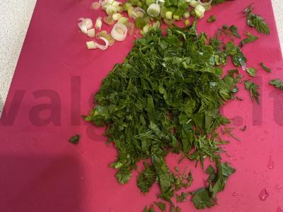 Namų okroška Žingsnis 7