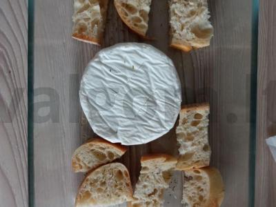 Skaniausias sūris Žingsnis 2