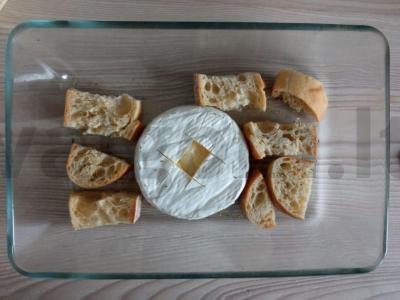 Skaniausias sūris pagrindine nuotrauka