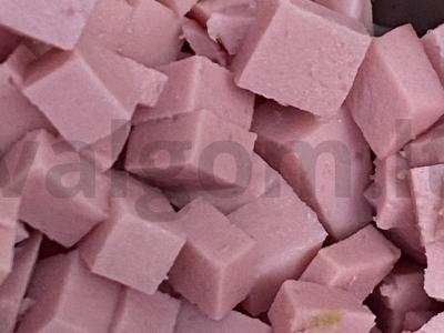 Šaltibarščiai Žingsnis 2