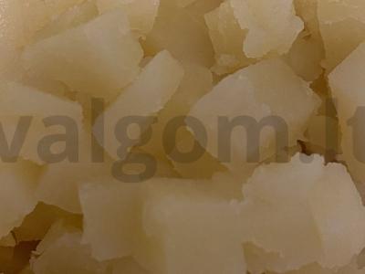 Šaltibarščiai Žingsnis 3