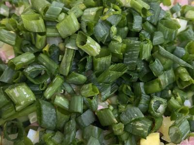 Šaltibarščiai Žingsnis 5