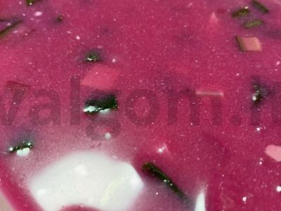 Šaltibarščiai pagrindine nuotrauka