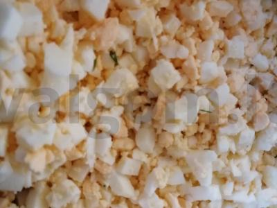 Gaivus okroška Žingsnis 2