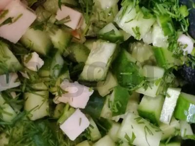 Gaivus okroška Žingsnis 4