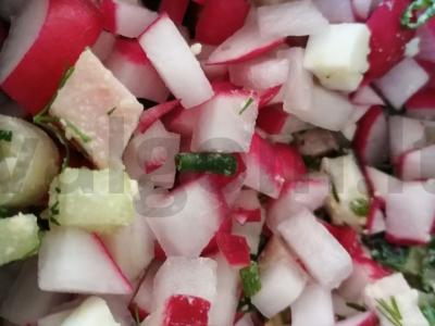 Gaivus okroška Žingsnis 5