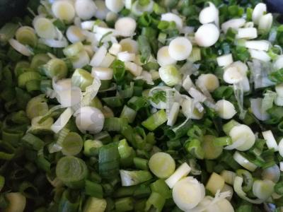 Gaivus okroška Žingsnis 6