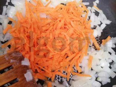 Bulvių sriuba su jautiena Žingsnis 2