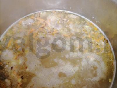 Bulvių sriuba su jautiena Žingsnis 3