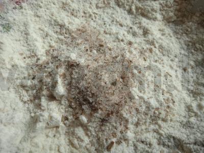 Vištienos nagetai su marinuotais patisonais Žingsnis 2