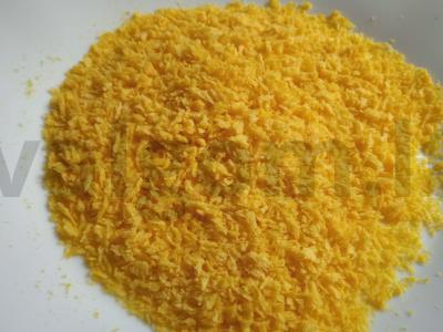 Vištienos nagetai su marinuotais patisonais Žingsnis 4