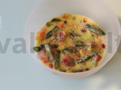 Sumuštinis pusryčiams Žingsnis 3