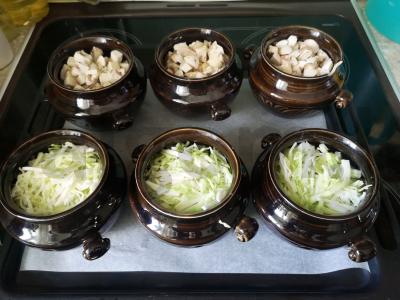 Troškinys puode Žingsnis 4