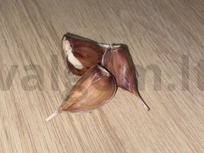 Saldi lečo Žingsnis 8