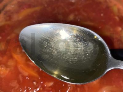 Saldi lečo Žingsnis 9