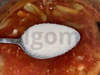 Saldi lečo Žingsnis 10