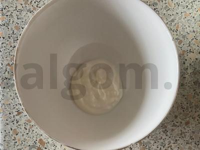 Kaimiškas bulvių patiekalas su grietine ir prieskoniais Žingsnis 4