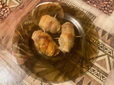 Patiekalas „Marlin“ pagrindine nuotrauka