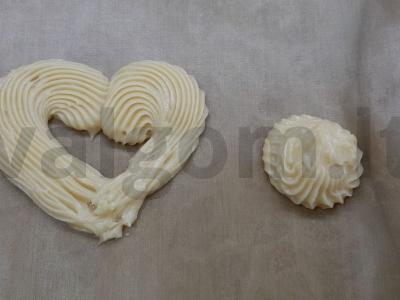 Labai skanus kremas, kuris tinka bet kokiam desertui pagrindine nuotrauka