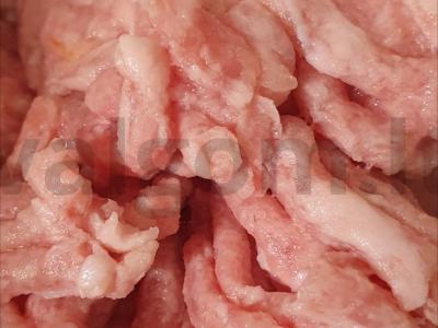 Skaniausi kotletai su grybų padažu Žingsnis 1