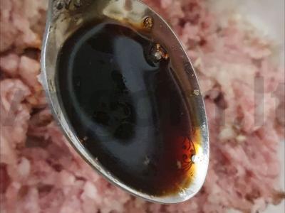 Skaniausi kotletai su grybų padažu Žingsnis 3