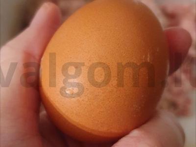 Skaniausi kotletai su grybų padažu Žingsnis 4