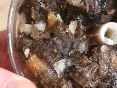 Skaniausi kotletai su grybų padažu Žingsnis 6