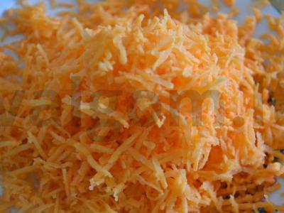 Namų žuvienė su šalotiniu svogūnu ir daržovėmis Žingsnis 2