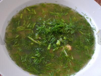 Namų žuvienė su šalotiniu svogūnu ir daržovėmis pagrindine nuotrauka