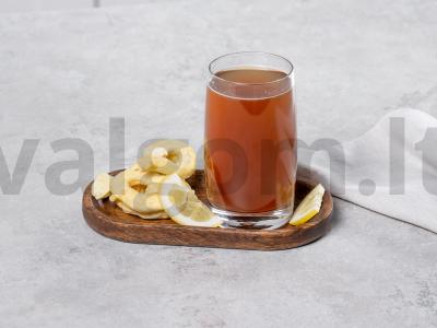 Kvasas ant duonos raugos pagrindine nuotrauka