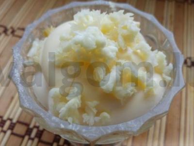 Salotas „Liežuvėlis“ su jautienos liežuviu Žingsnis 7