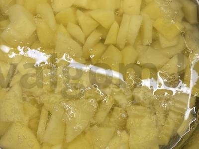 Grybų sriuba Žingsnis 2