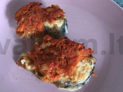 Paltusas po marinu pagrindine nuotrauka