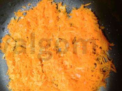 Grybų guliašas Žingsnis 2