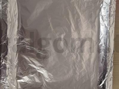 Daržovės po šydu Žingsnis 12