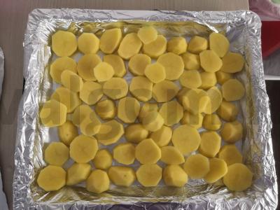 Daržovės po šydu Žingsnis 14