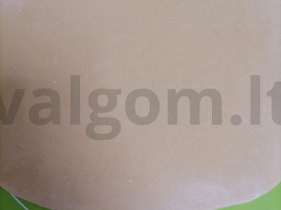 Neįprastas lagmanas Žingsnis 1