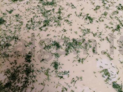 Neįprastas lagmanas Žingsnis 2