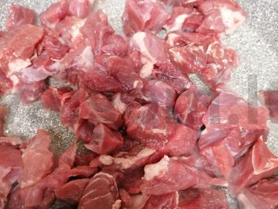 Neįprastas lagmanas Žingsnis 4